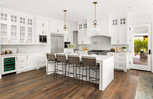 Reliable Kitchen contractor in Glendale, WI by I E Kitchen